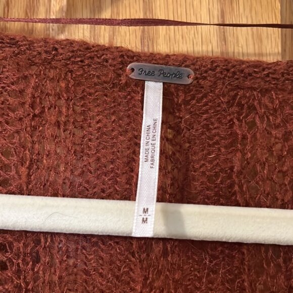 Free People Sweater - Picture 2 of 4